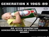 Generation