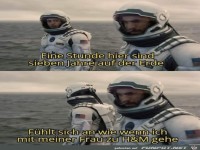 F�hlt sich lange an