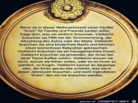 Mal drber nachdenken