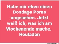 Rouladen