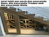 Reich sollte man sein