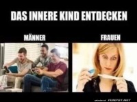 Das innere Kind