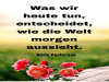 weiter