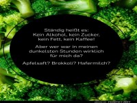 Brokkoli: Der heimliche Retter in dunklen Zeiten