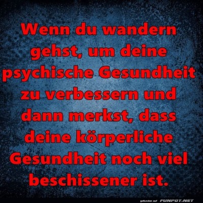 Der-Wanderschuh-Dilemma.jpg von Talia1999