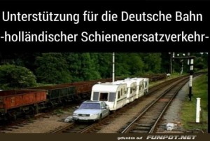 fun-Bild: Pimp My Train: Camping-Edition