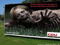 Deutschland ist krank...