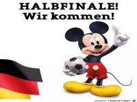 halbfinale