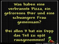 Zu sp�t