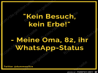 diegeilsten Oma