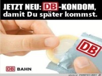 die Bahn