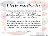 Unterw�sche 2019