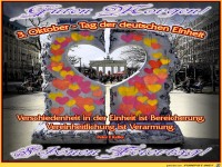 Tag der deutschen Einheit