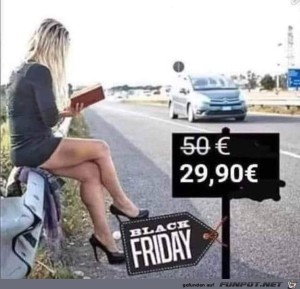 fun-Bild: Black Friday