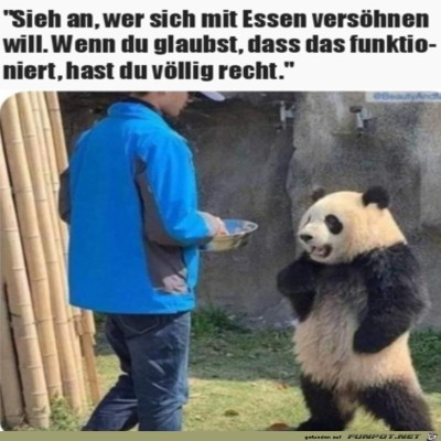 Mit-Essen-bestechen.jpg von Lawrence