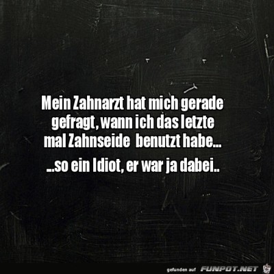 Mein-Zahnarzt.jpg von Supersusi