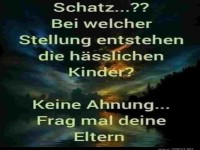 Frag deine Eltern