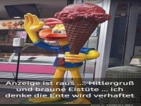 Das w�rde einen hier nicht wundern