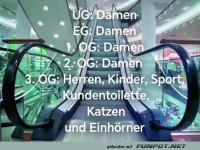 In Kaufh�usern �blich