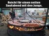 weiter