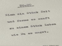 Zeitmanagement f�r Anf�nger: DIY Life