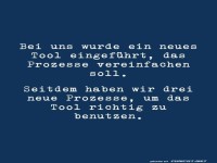 Technologie: Das neue B�ro-Chaos-Tool