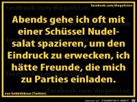 diegeilsten Nudelsalat