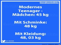 teenager