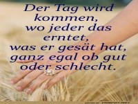 der tag wird kommen
