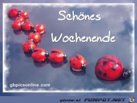 schnes Wochenende