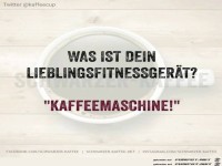 Lieblingsfitne�ger�t