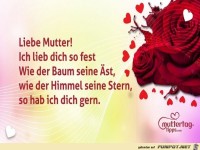 liebe Mutter!..
