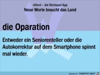 Neue-Worte-Oparation
