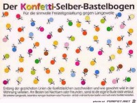 Viel Spa� beim Basteln