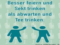 So ist es