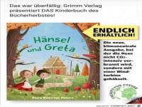 H�nsel und Gretel