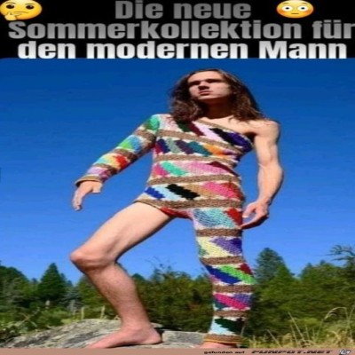 Sommerkollektion-f&uuml;r-den-Mann.jpg von SWolle