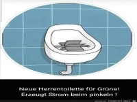 Stromerzeuger