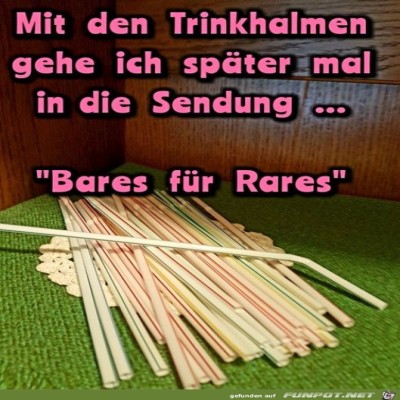 Da-bekommt-man-vielleicht-noch-was-daf&uuml;r.jpg von Ole