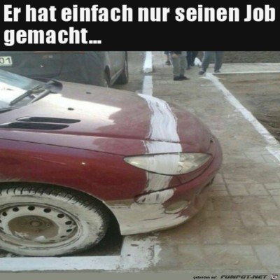 Sein-Job-ist-erledigt.jpg von Lillian