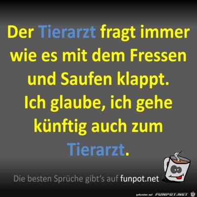 Ich-geh-künftig-zum-Tierarzt.jpg von Fossy