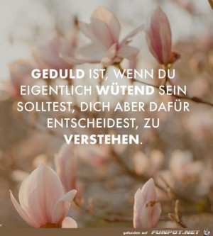 Geduld.jpg auf www.funpot.net