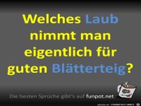 Bl�tterteig