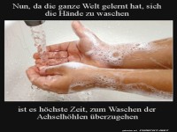 Das m�ssen manche noch lernen