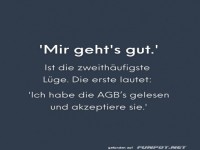 Zwei Lgen