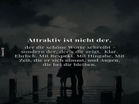 Spr�cheklopfer oder echter Casanova?