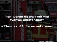 Heier Empfang garantiert!