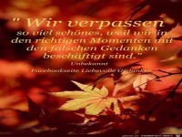 wir verpassen