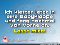 Babyklappe