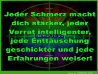 Schmerz